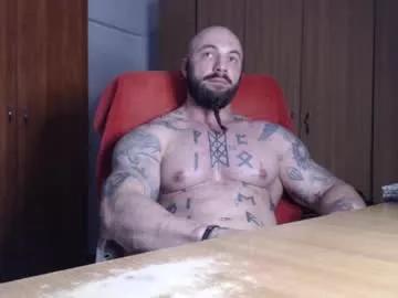strongivan from Chaturbate is Freechat
