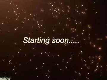 strongmellow from Chaturbate is Freechat