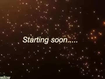 strongmellow from Chaturbate is Freechat