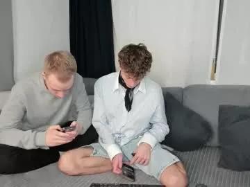 successful_kevin from Chaturbate is Freechat