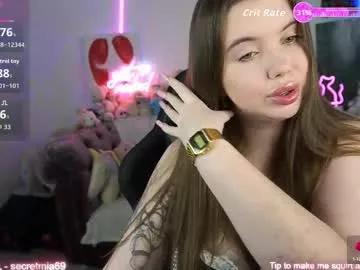 sugar_muse from Chaturbate is Freechat