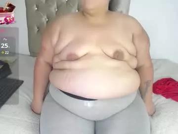 Photos of suggarbbw from Chaturbate is Freechat