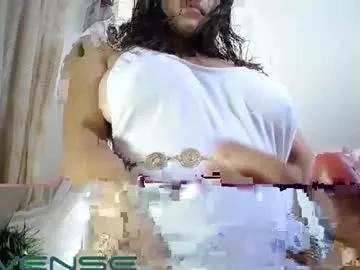 sun1moon6 from Chaturbate is Freechat