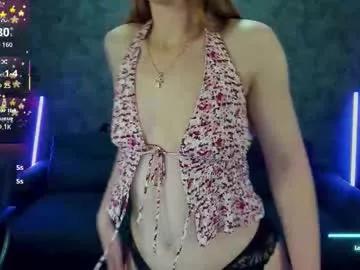 sun_kitty_ from Chaturbate is Freechat
