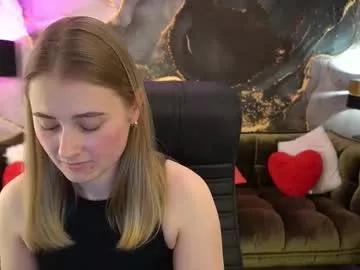 sun_kitty_ from Chaturbate is Freechat
