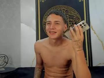 sunny_and_clyde from Chaturbate is Freechat