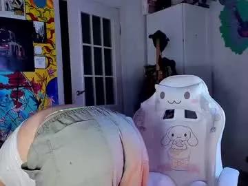 sunny_mouse from Chaturbate is Freechat
