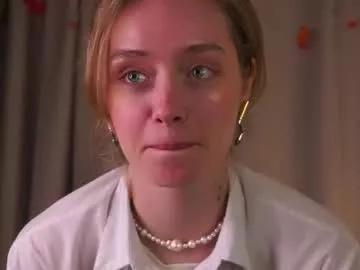 sunnymiu from Chaturbate is Freechat