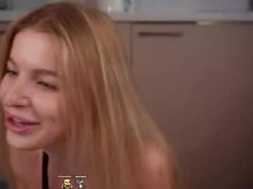 sunshine_diana_ from Chaturbate is Freechat