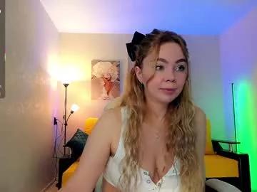 Photos of super_peach from Chaturbate is Freechat