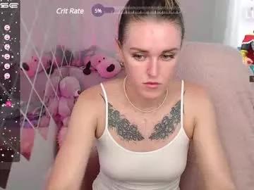 superhotgirlhere from Chaturbate is Freechat