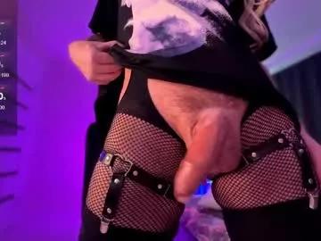 suprremedream from Chaturbate is Freechat