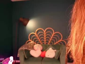 surfergirl121 from Chaturbate is Freechat