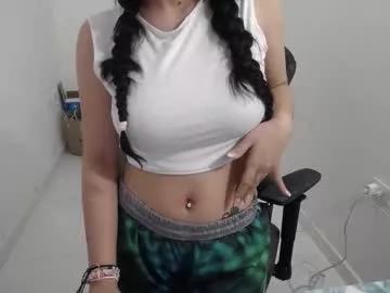 susana254 from Chaturbate