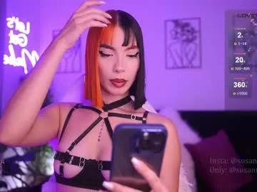 susannamoree from Chaturbate