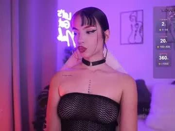 susannamoree from Chaturbate