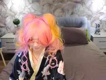 susannjohnson from Chaturbate is Freechat