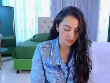 sweet_ahinara from Chaturbate is Freechat