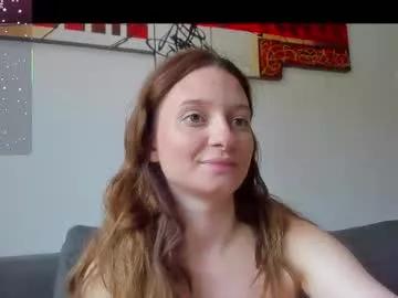 sweet_aleksaaa from Chaturbate is Freechat