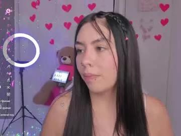 sweet_anie2 from Chaturbate is Freechat