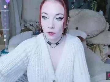 sweet_ass_nuka from Chaturbate is Freechat