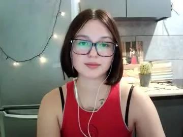 sweet_bella1318 from Chaturbate is Freechat