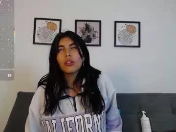 sweet_bella_cute_ from Chaturbate is Freechat