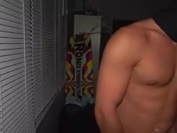 sweet_boi_18 from Chaturbate is Freechat