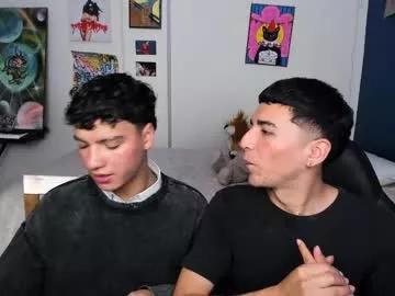 sweet_boys_xx from Chaturbate is Freechat