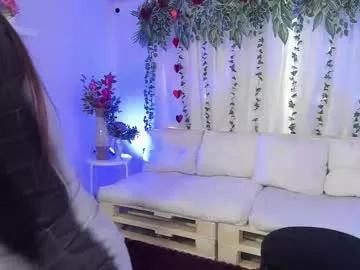 sweet_daniiela from Chaturbate is Freechat