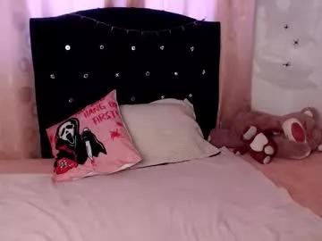 sweet_hannaah from Chaturbate is Freechat