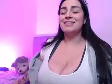 sweet_leah33 from Chaturbate is Freechat