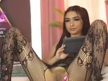 sweet_little_christine from Chaturbate is Freechat