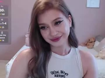 sweet_nicole_333 from Chaturbate is Freechat