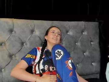 sweet_sammy_7 from Chaturbate