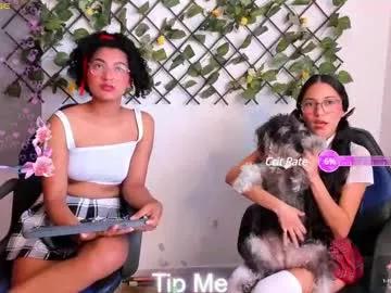 sweet_seduction_sex from Chaturbate is Freechat