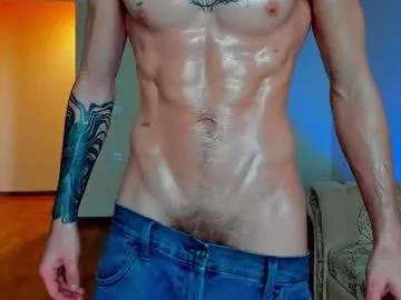 sweet_smith8 from Chaturbate