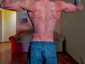 sweet_smith8 from Chaturbate