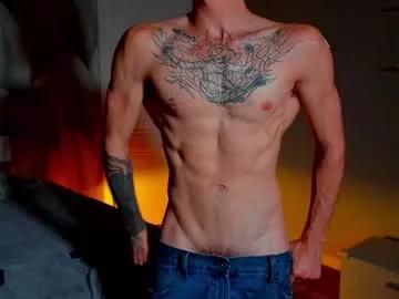 sweet_smith8 from Chaturbate