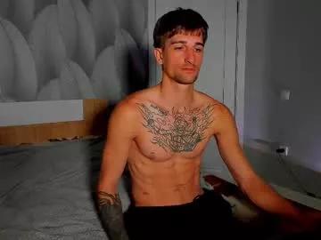 sweet_smith8 from Chaturbate
