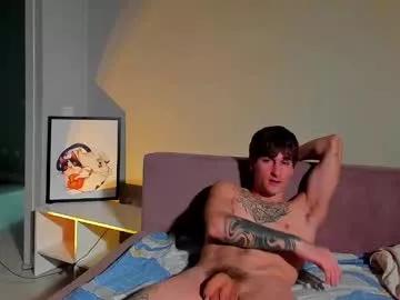 sweet_smith8 from Chaturbate