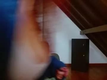 sweet_tammyy from Chaturbate