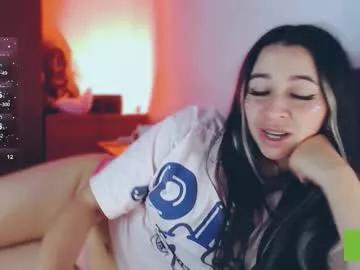 sweetie_cake from Chaturbate is Freechat