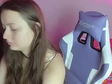 sweetie_harley from Chaturbate is Freechat