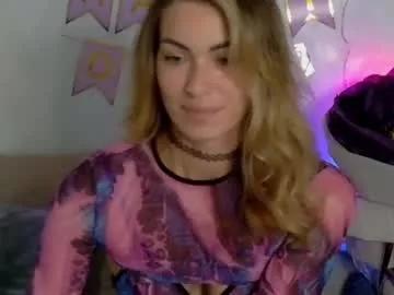 sweetiedarlingxoxox from Chaturbate is Freechat