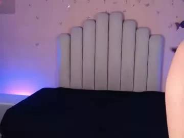 sweetlu_gh from Chaturbate is Freechat