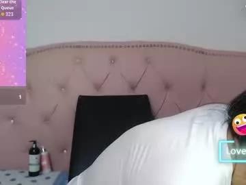 sweetmom12 from Chaturbate is Freechat
