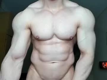 sweetmuscles_boy from Chaturbate