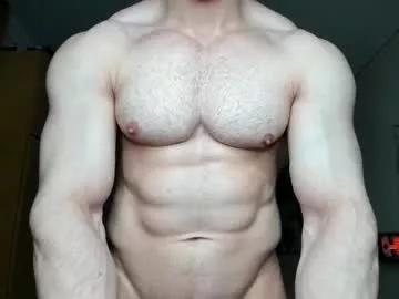 sweetmuscles_boy from Chaturbate