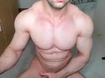 sweetmuscles_boy from Chaturbate
